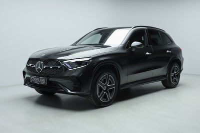 Mercedes GLC300 de 2,0 AMG Line aut. 4Matic 5d