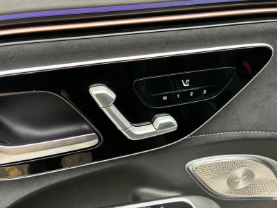 Mercedes EQE350 SUV AMG Advance Plus 4Matic