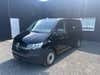 VW Transporter TDi 150 Kassevogn DSG 4Motion kort thumbnail