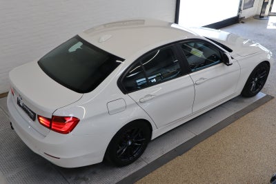 BMW 320d 