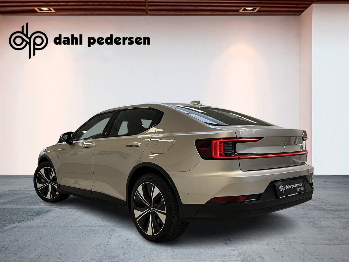 Polestar 2 Long Range billede 2