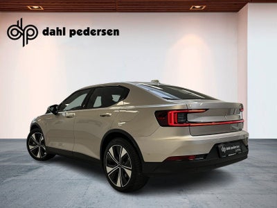 Polestar 2 Long Range billede 1
