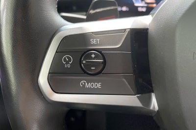 BMW iX1 eDrive20 M-Sport