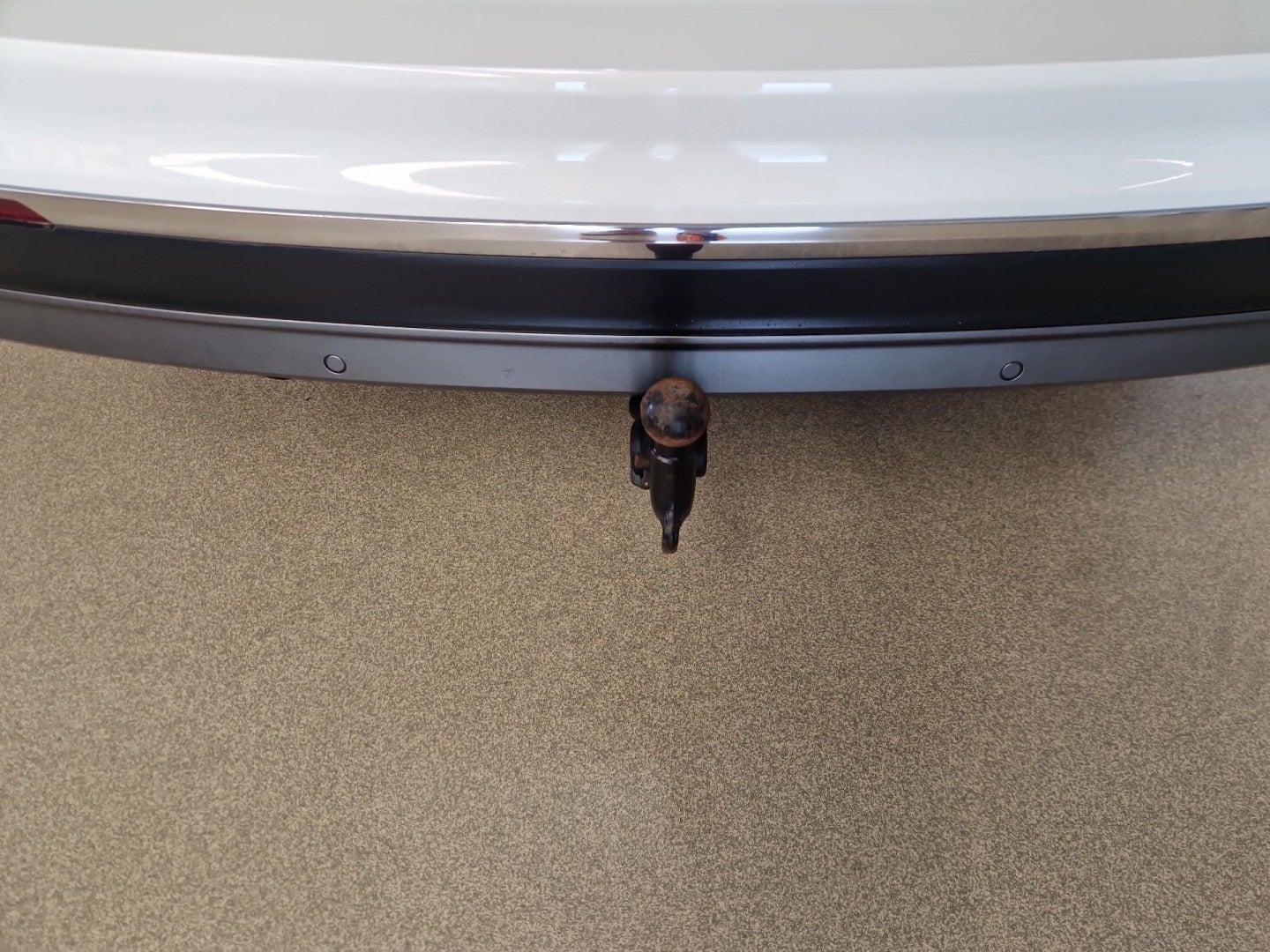 Billede af VW Tiguan 1,4 TSi 150 Highline DSG Van