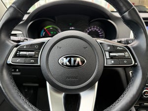 Kia Optima PHEV SW aut.