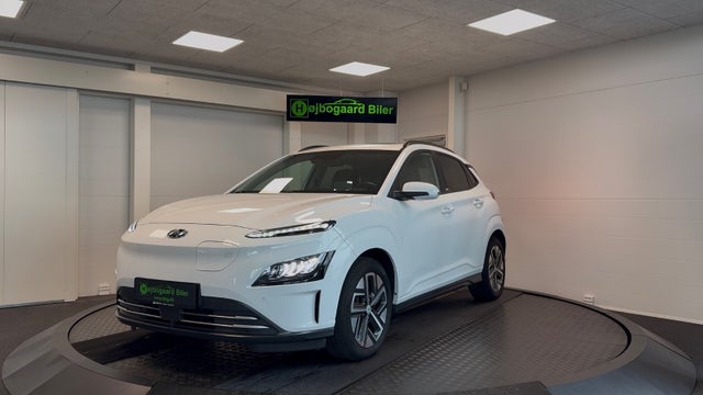Hyundai Kona 64 EV Prime