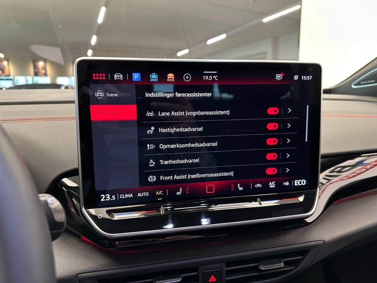 Billede af VW ID.4 77 GTX 4Motion