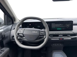 Kia EV3 Long Range Upgrade