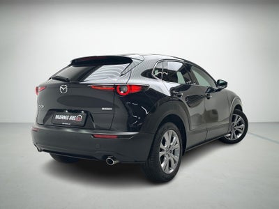 Mazda CX-30 e-SkyActiv-G 150 Cosmo aut. billede 1