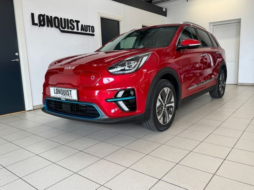 Kia e-Niro Premium