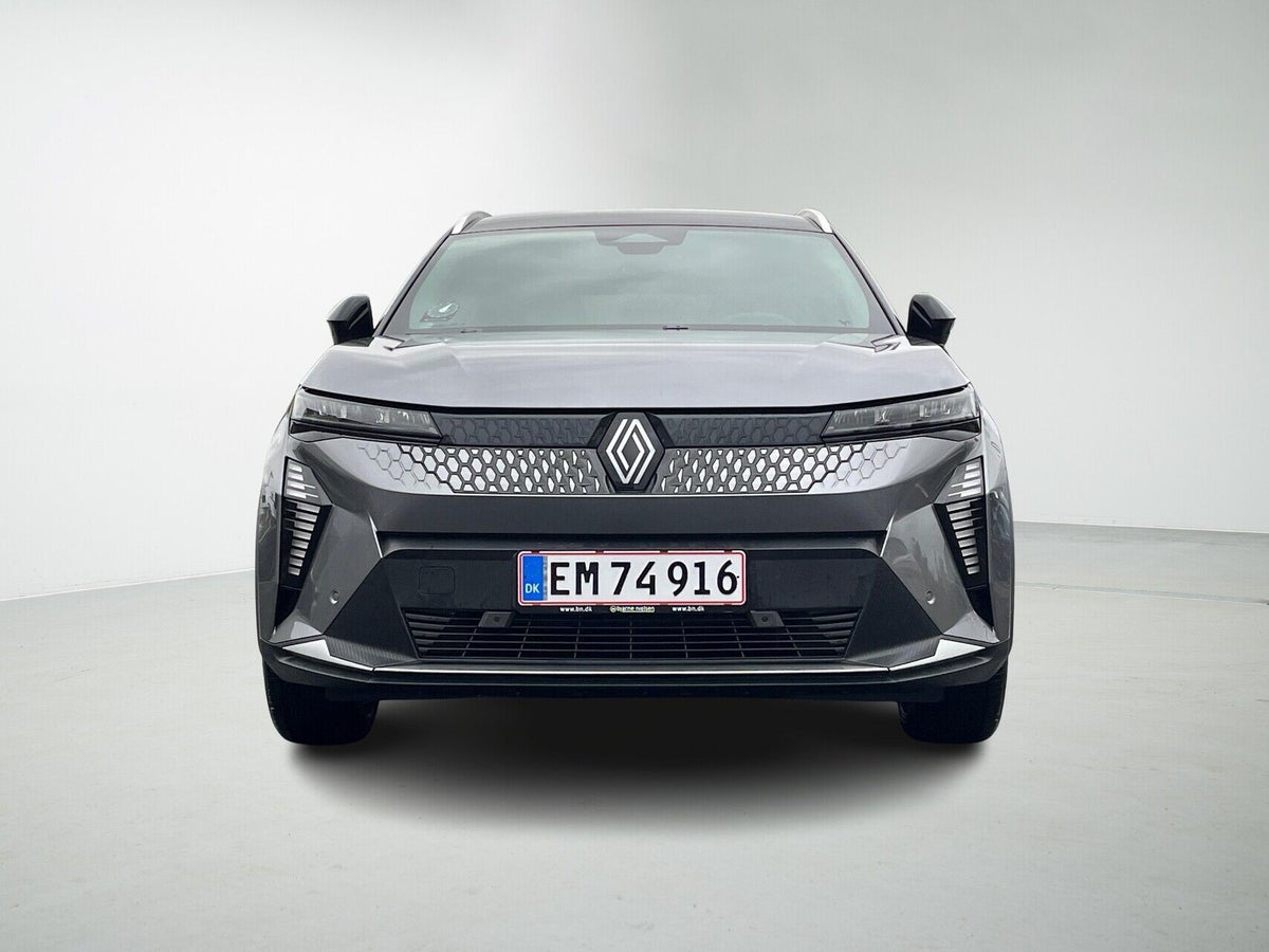 Renault Scenic E-Tech Techno billede 6