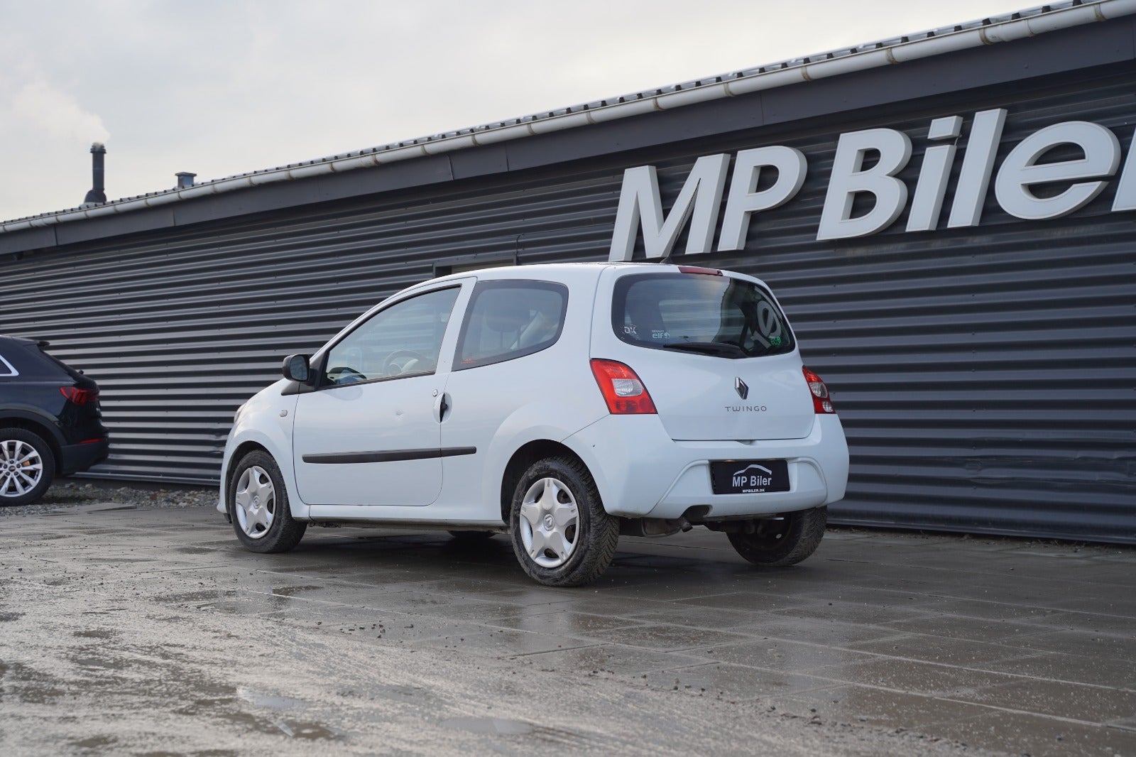 Billede af Renault Twingo 1,2 16V E Expression