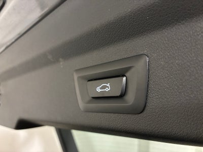 BMW iX2 eDrive20 M-Sport