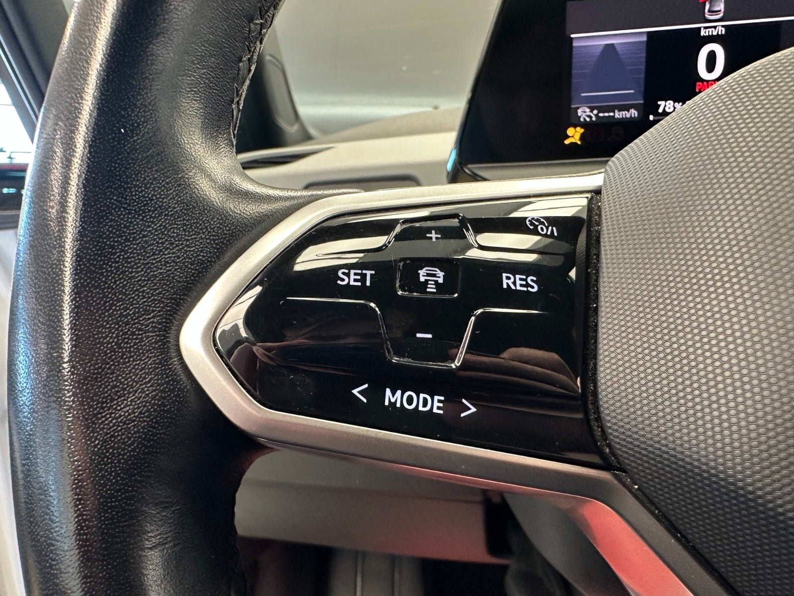 Billede af VW ID.3 58 Pro