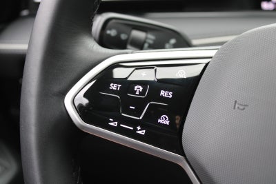 VW ID.7 Style