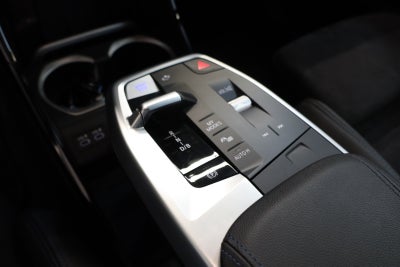 BMW iX1 xDrive30 M-Sport Premium