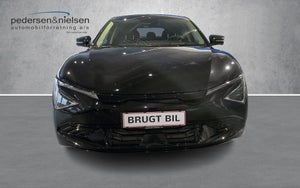 Kia EV6 Long Range Upgrade