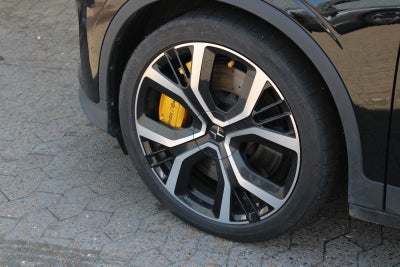 Polestar 2 Performance AWD