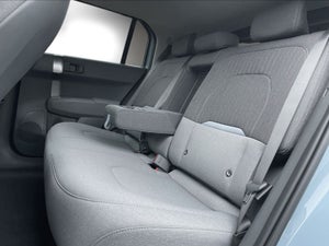 Kia EV3 Long Range Prestige