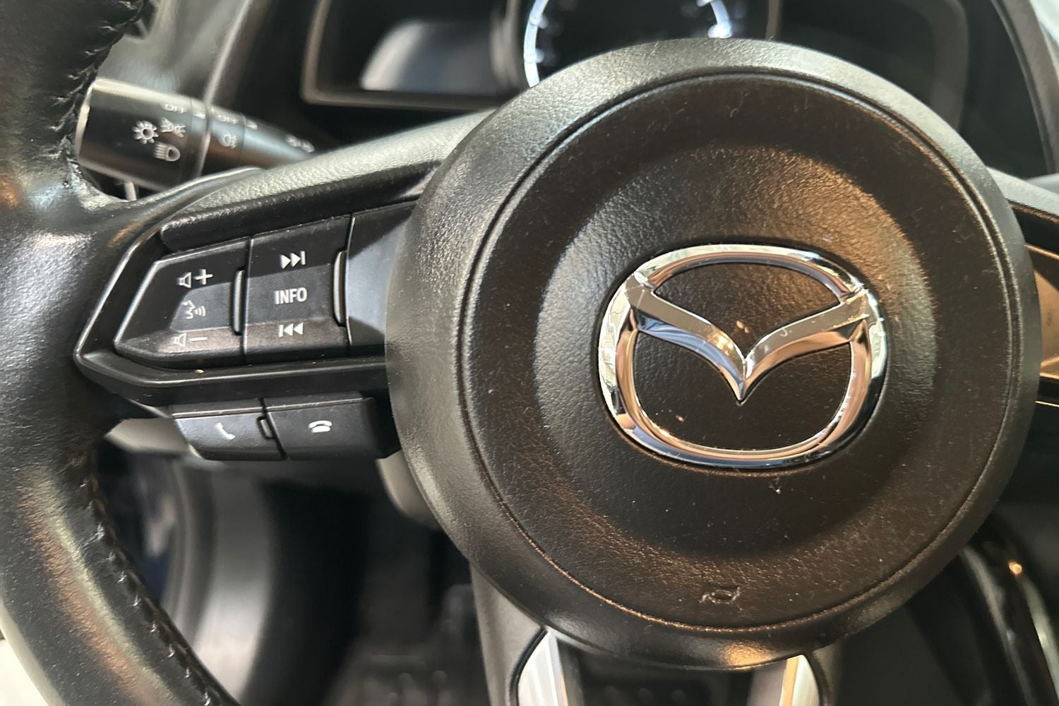 Billede af Mazda 2 1,5 SkyActiv-G 90 Niseko aut.