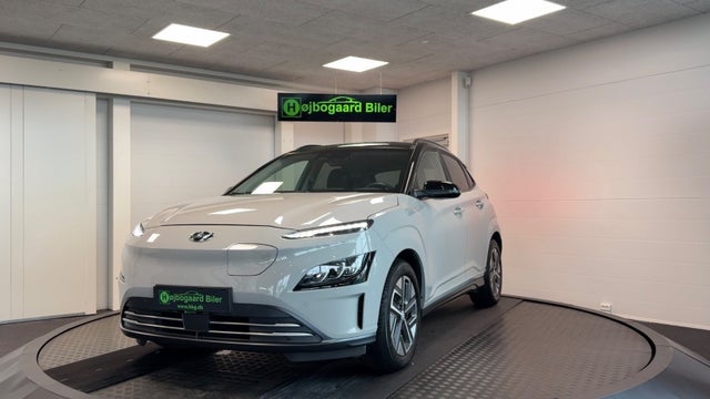 Hyundai Kona 39 EV Trend