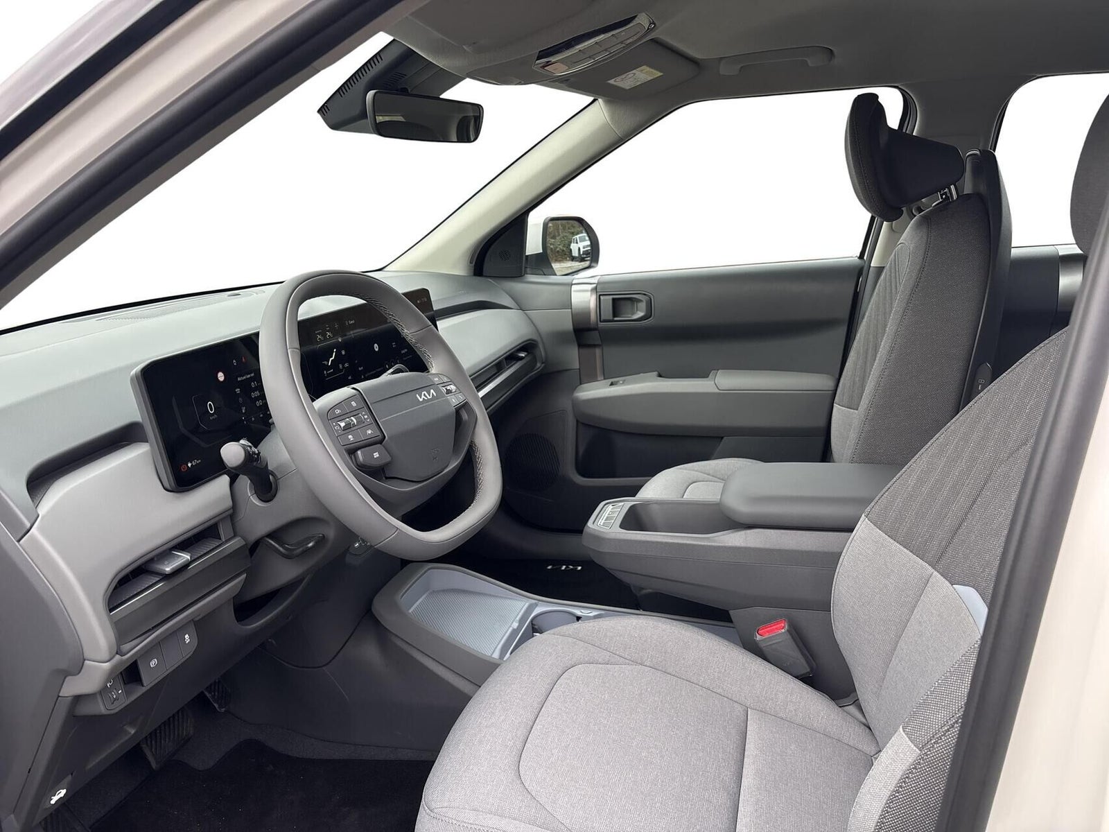 Kia EV3 Standard Range Access