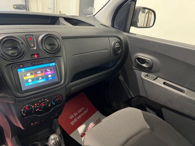 Dacia Dokker dCi 90 Ambiance Van