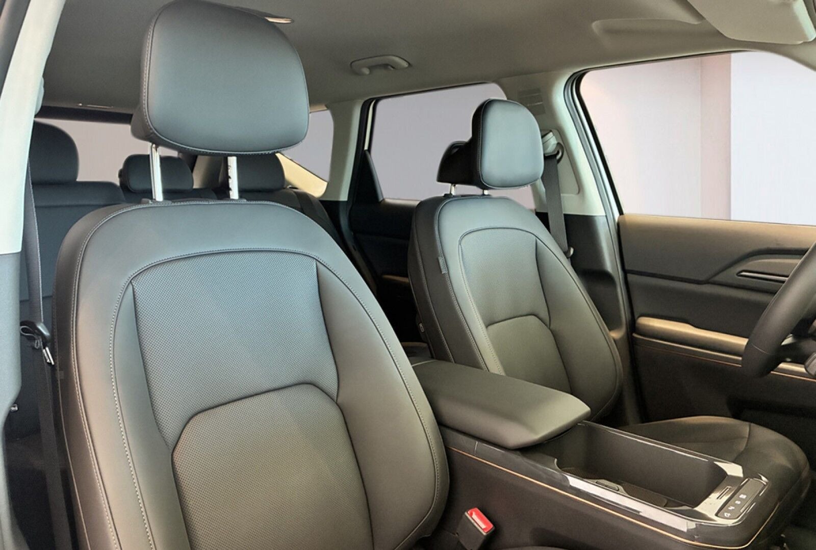 Kia EV5 Long Range Upgrade