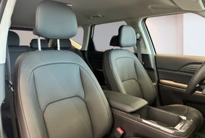 Kia EV5 Long Range Upgrade