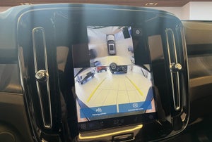 Volvo XC40 ReCharge Extended Range Ultimate