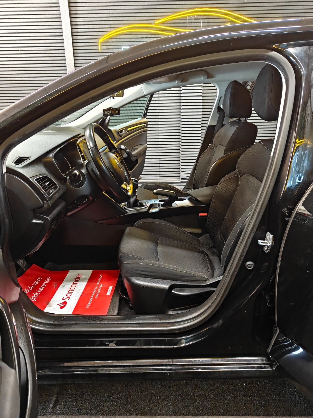 Billede af Renault Megane IV 1,2 TCe 130 Zen