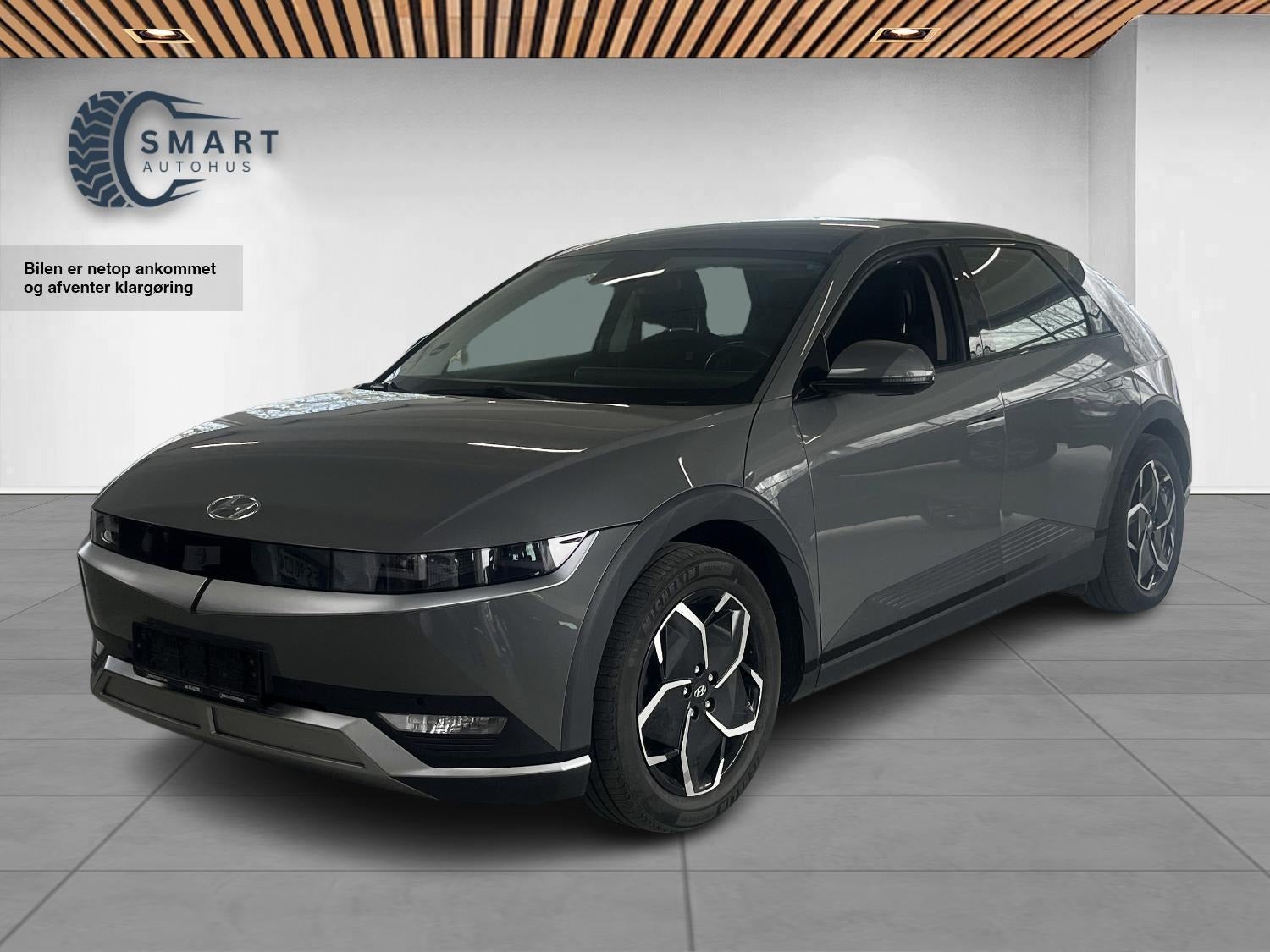 Billede af Hyundai Ioniq 5 73 Dynamiq