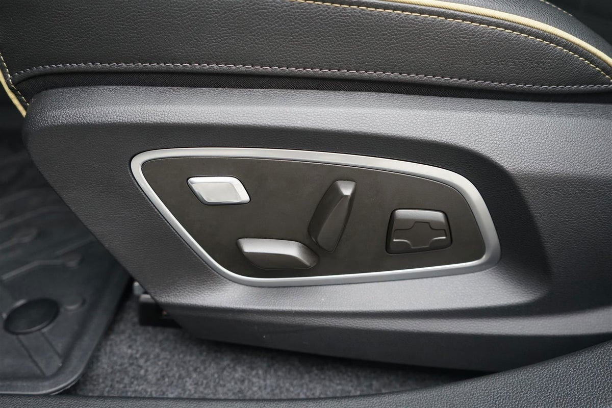 Renault Megane E-Tech Iconic billede 8