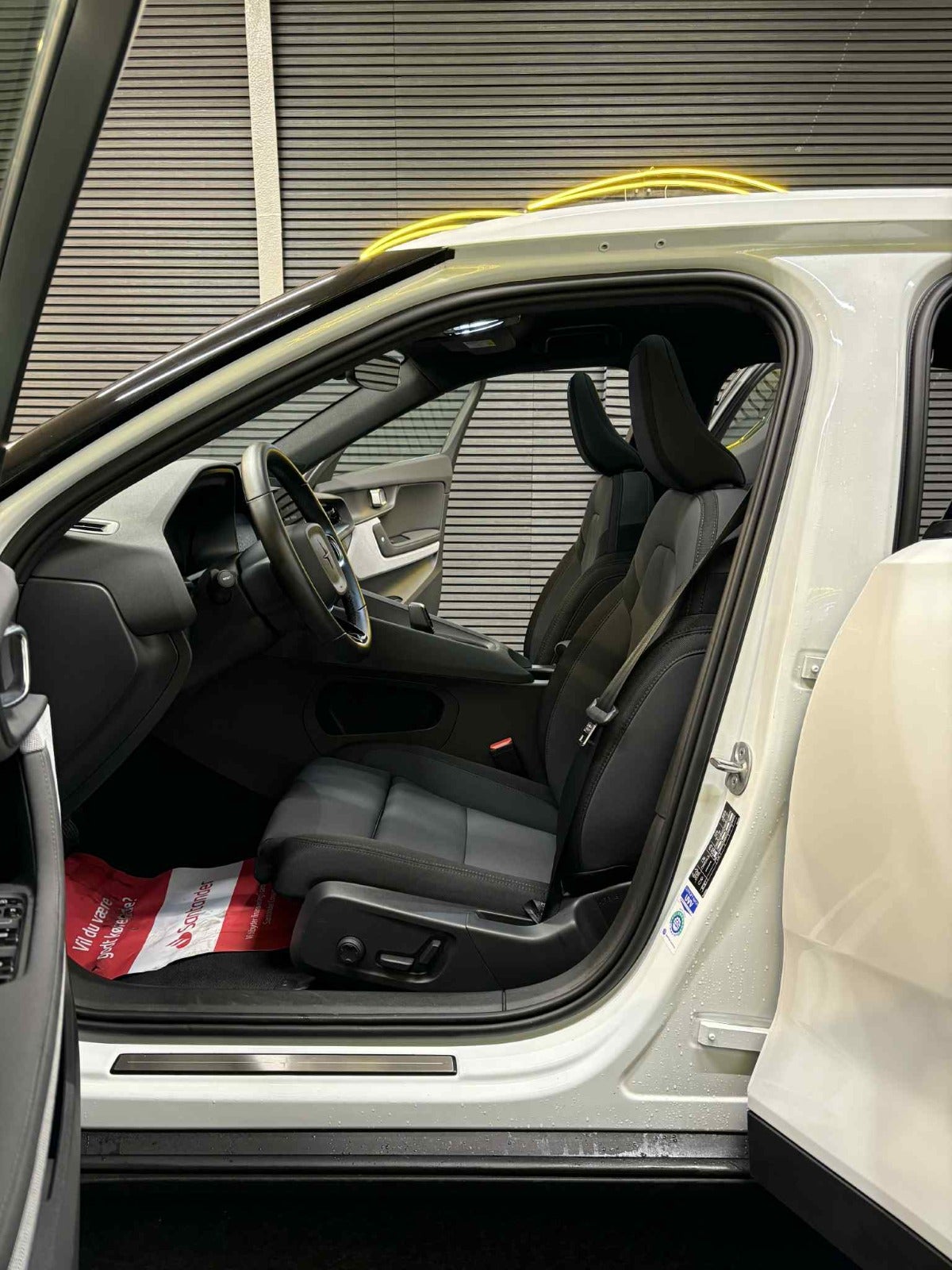 Billede af Polestar 2 Standard Range