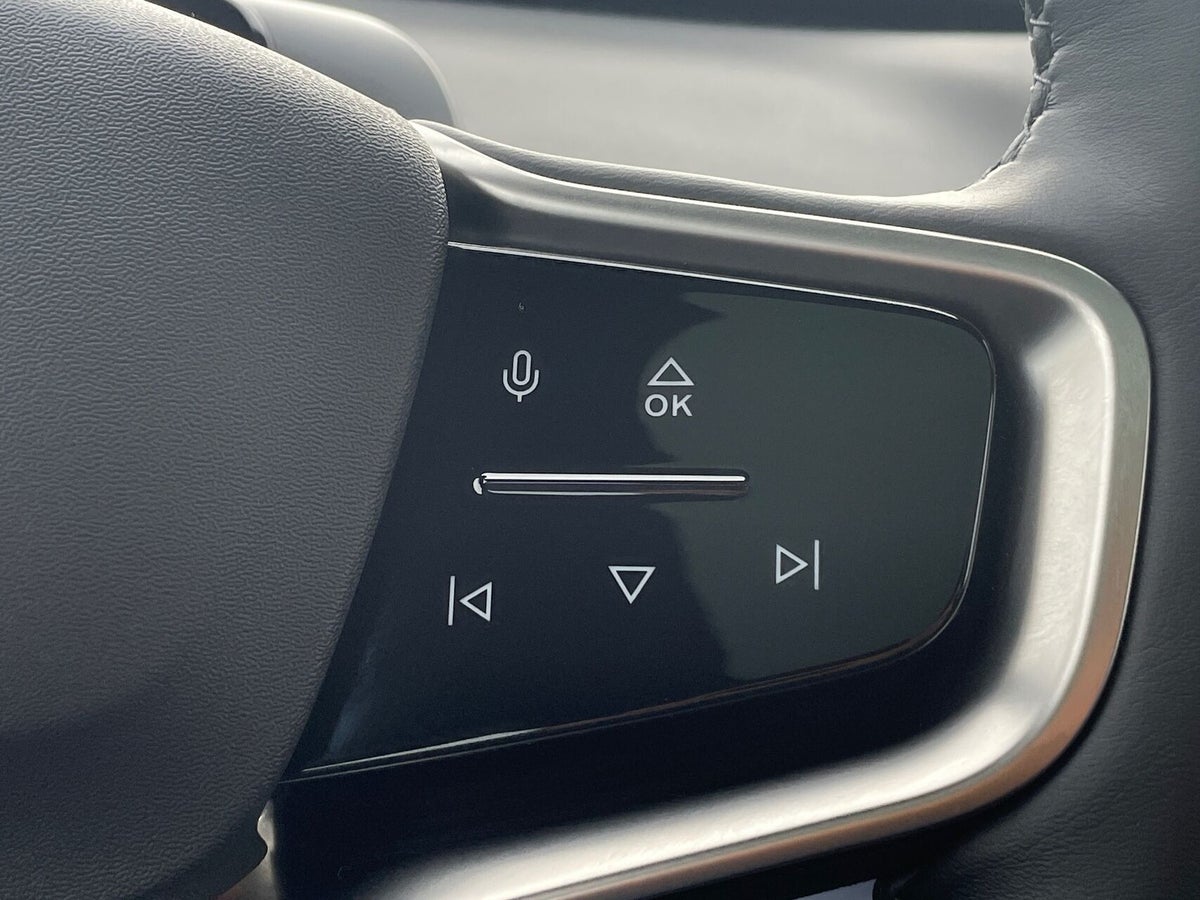 Volvo EX30 Extended Range Ultra billede 18