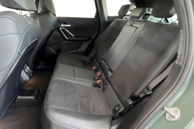 BMW iX1 eDrive20 M-Sport