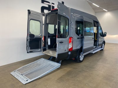 Ford Transit 350 L3 Kombi 2,0 EcoBlue Trend aut. H2 FWD