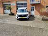 Ford Transit Courier EcoBlue Trend thumbnail