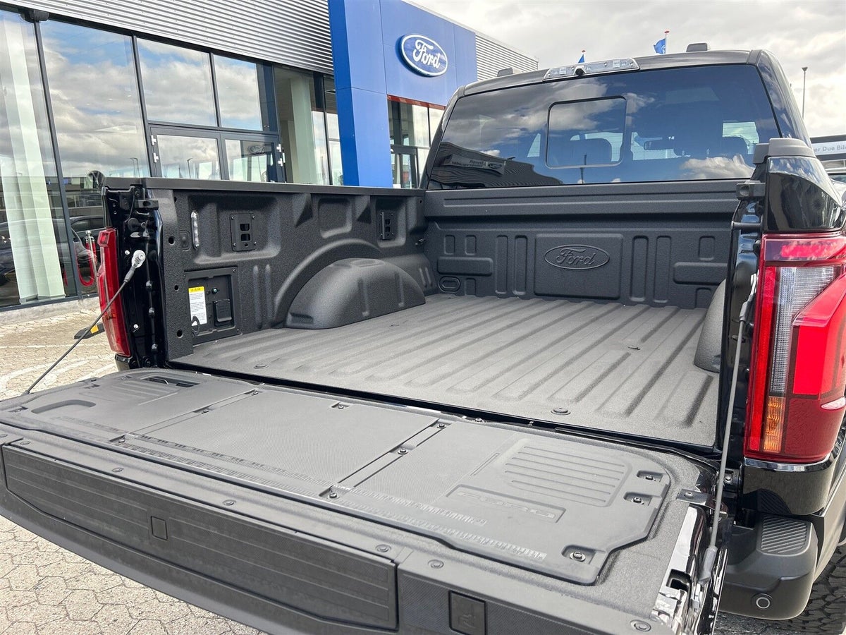 Ford F-150 EcoBoost Raptor Super Crew aut. 4x4 billede 20