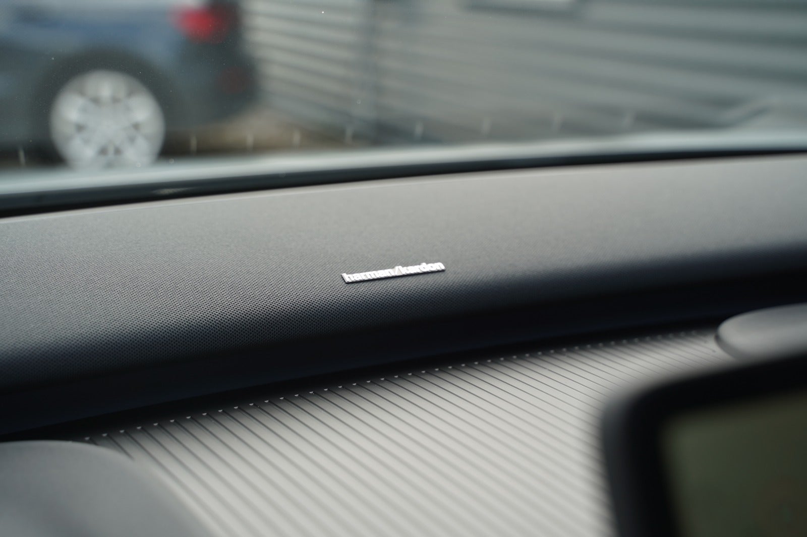 Billede af Volvo EX30  Twin Performance Ultra