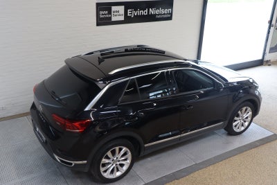 VW T-Roc TSi 150 Sport DSG