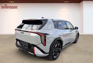 Kia EV4 Long Range GT-Line