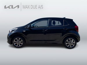 Kia Picanto MPi Attraction