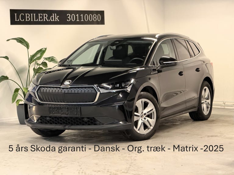 Skoda Enyaq iV Premium