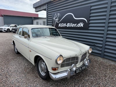 Volvo 121 1,8  3d