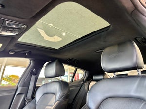 Kia Stinger CRDi GT-Line aut.