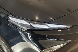 MG MGS5 Luxury