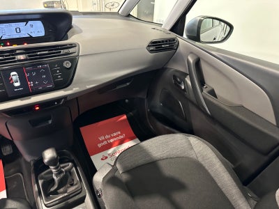 Citroën Grand C4 SpaceTourer PureTech 130 Iconic 7prs