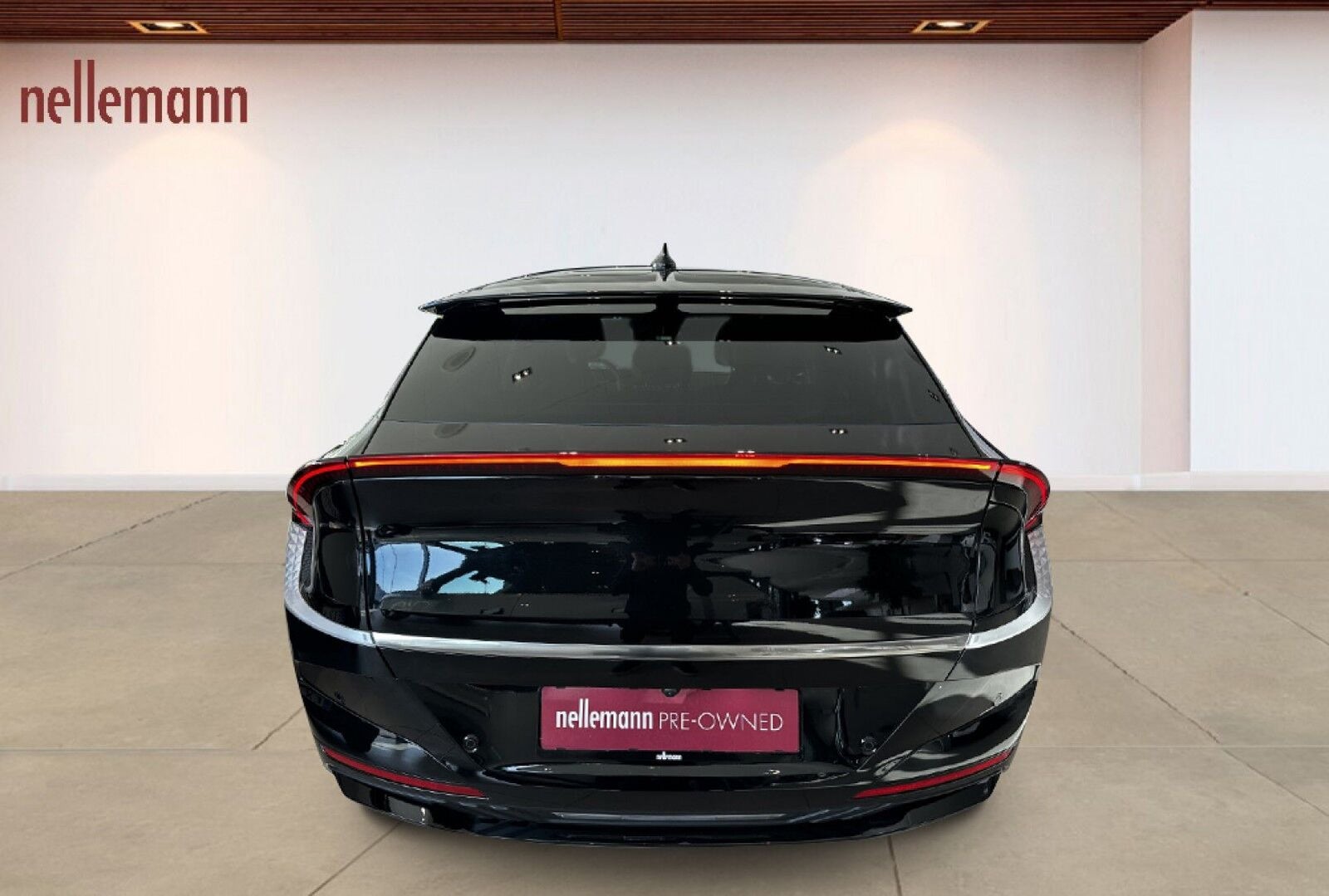 Kia EV6 Long Range Performance Upgrade AWD