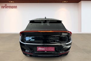 Kia EV6 Long Range Performance Upgrade AWD